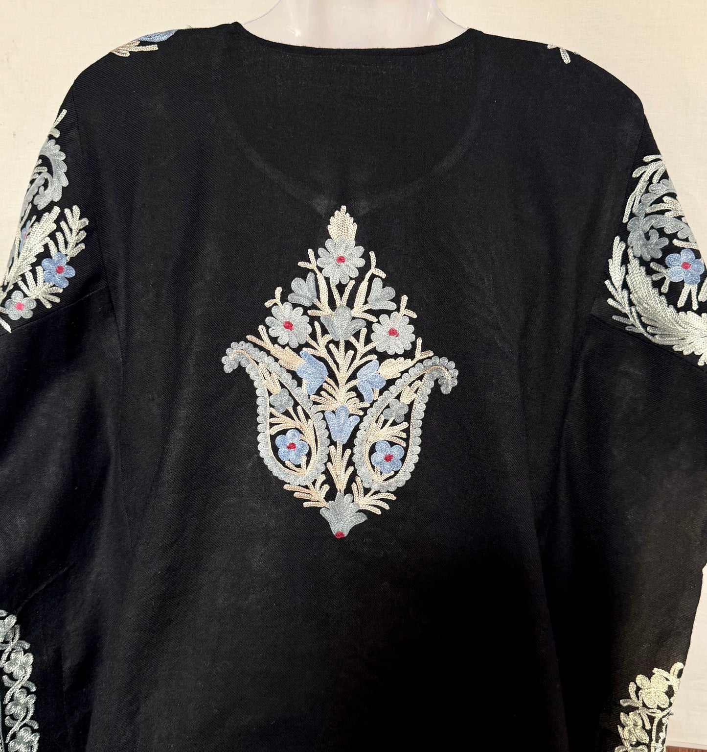 Black Jaal Daar Raffal Pheran