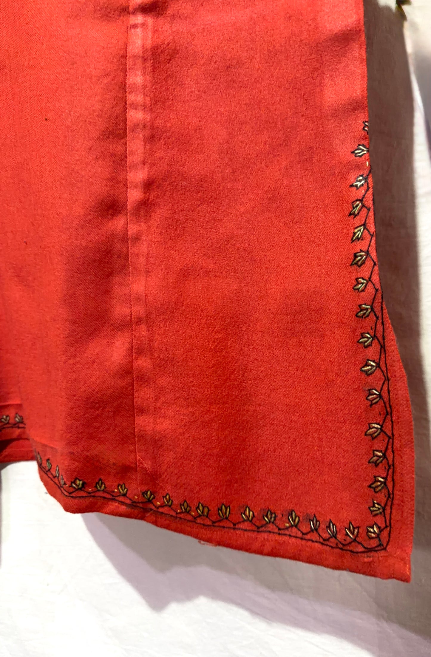 Mehram Peach Raffal Pheran