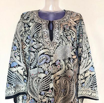 Black Jaal Daar Raffal Pheran