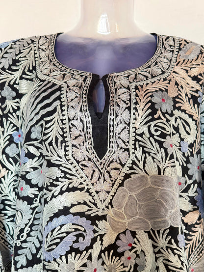 Black Jaal Daar Raffal Pheran