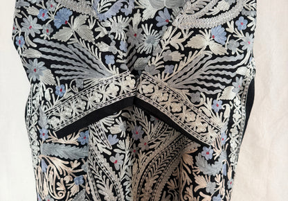 Black Jaal Daar Raffal Pheran