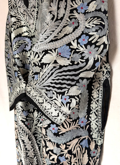 Black Jaal Daar Raffal Pheran