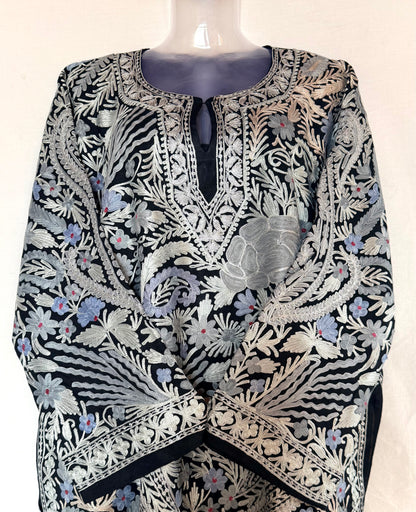 Black Jaal Daar Raffal Pheran