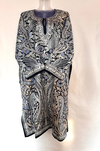 Black Jaal Daar Raffal Pheran