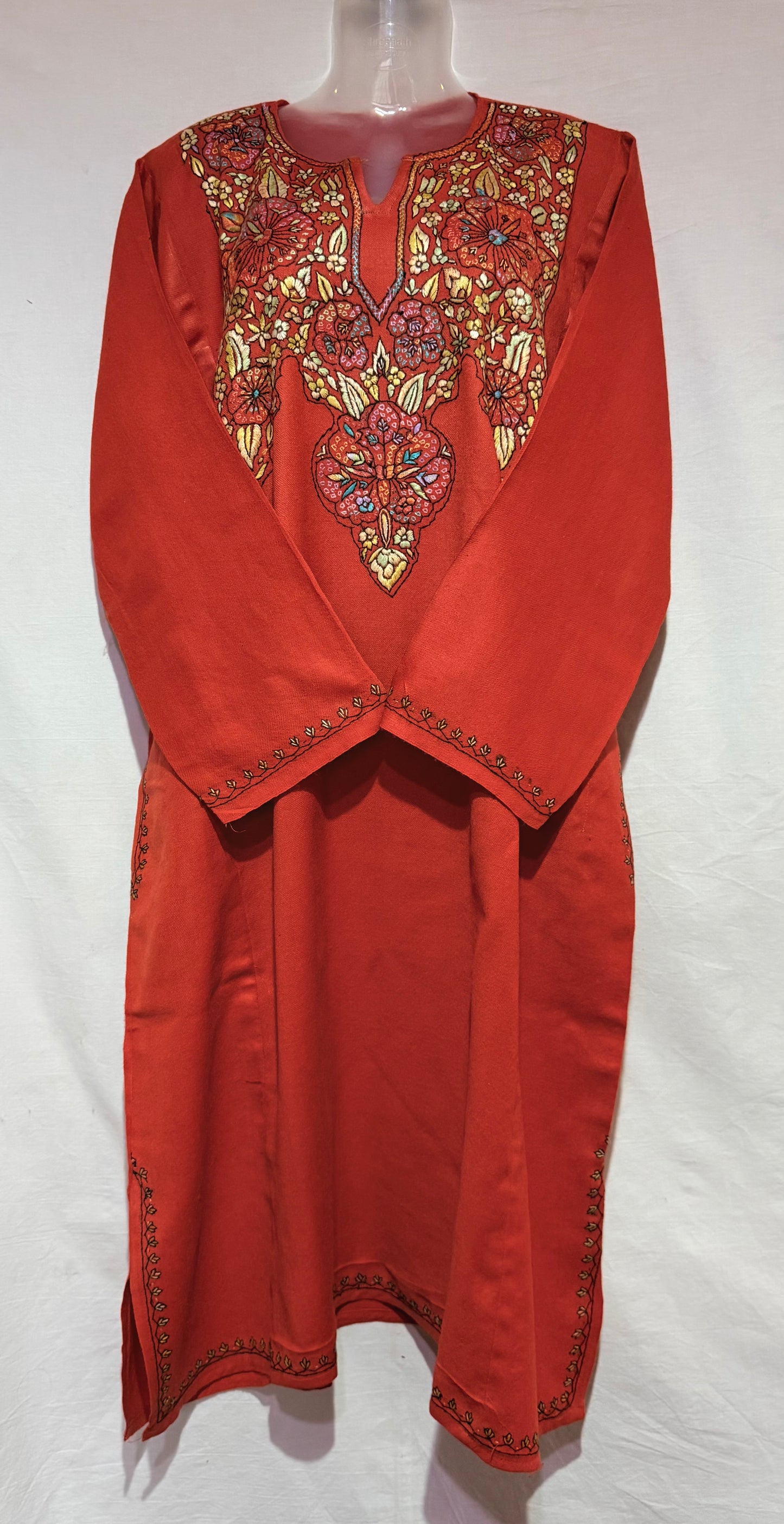 Mehram Peach Raffal Pheran