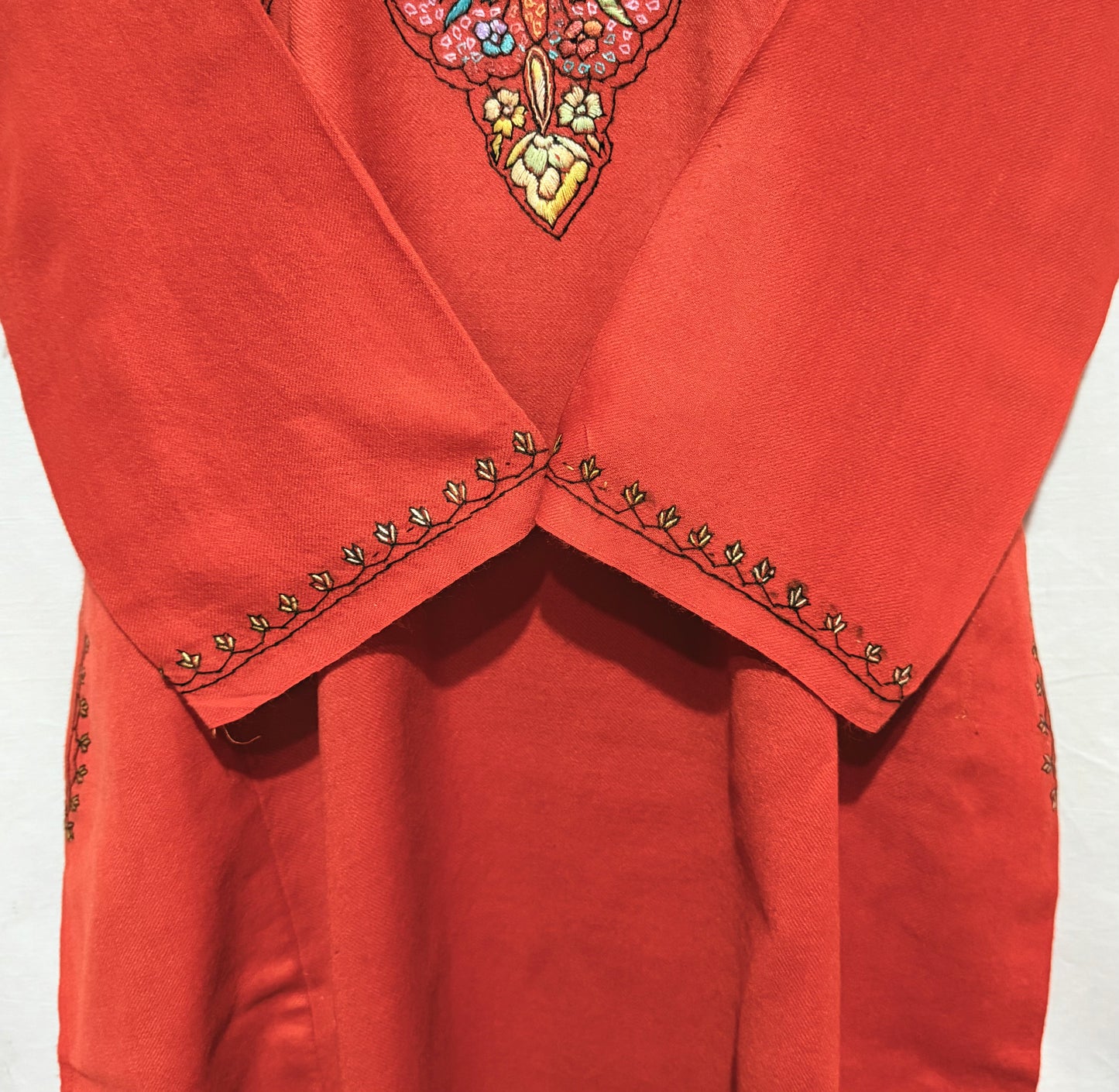 Mehram Peach Raffal Pheran