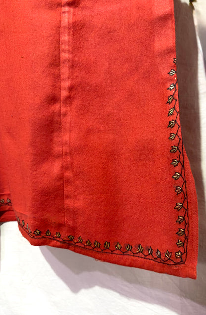 Mehram Peach Raffal Pheran