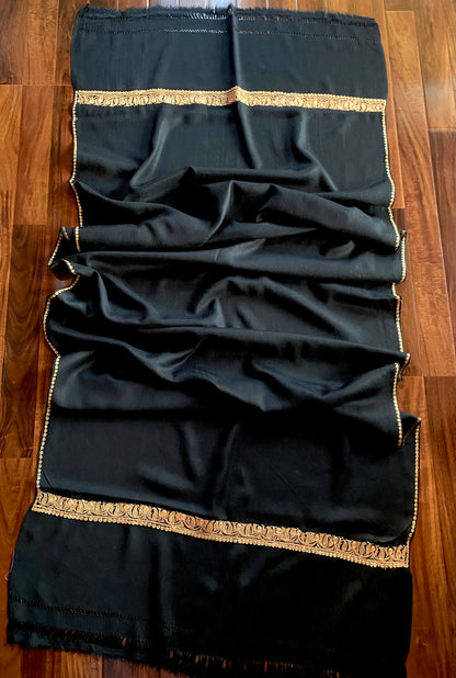 Black Stole