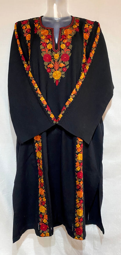 Black Royale Raffal Pheran