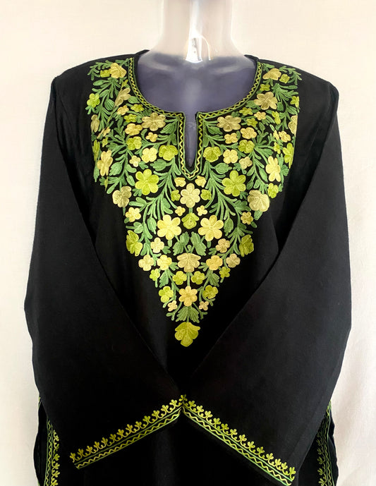 Midnight Emerald Raffal Pheran