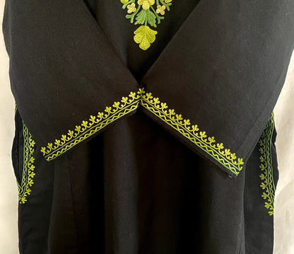 Midnight Emerald Raffal Pheran