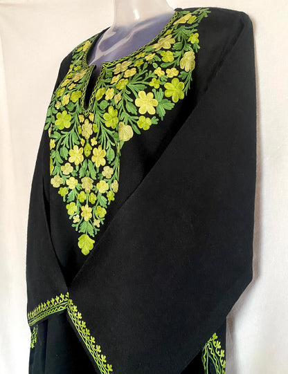 Midnight Emerald Raffal Pheran