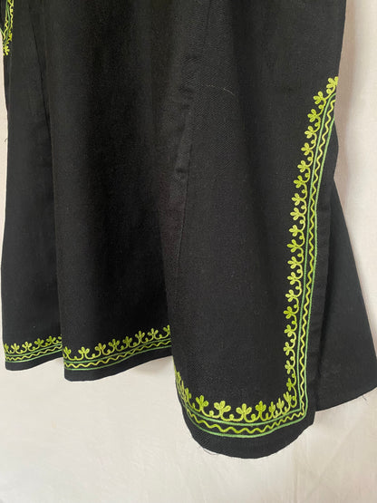 Midnight Emerald Raffal Pheran