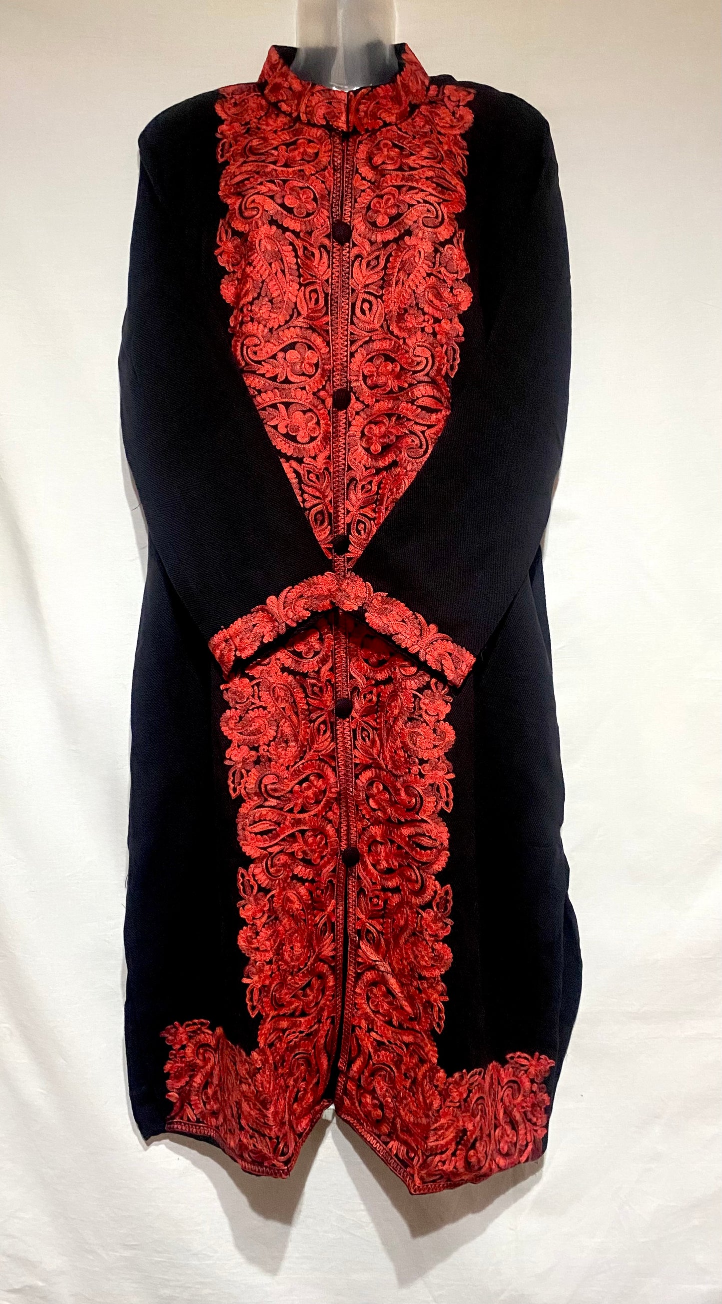 Nightfall Enchantress