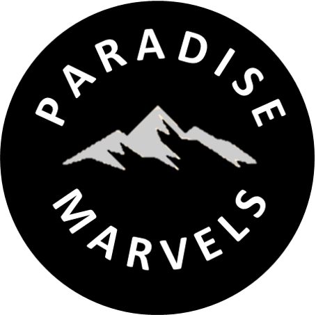 Paradise Marvels